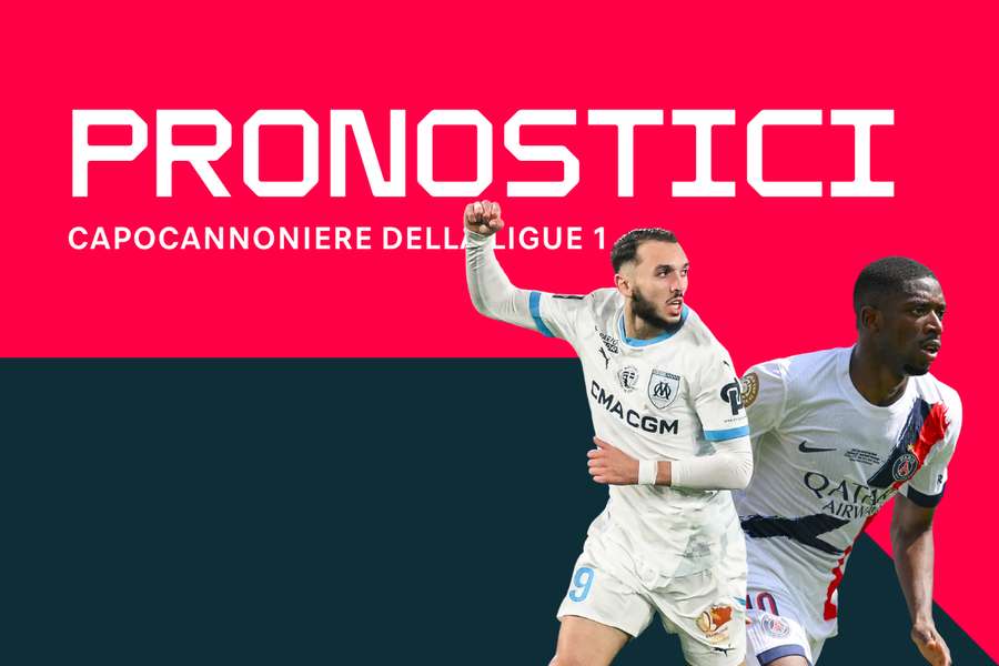 Chi sarà il capocannoniere della Ligue 1 2025-2026? Pronostici, analisi e quote