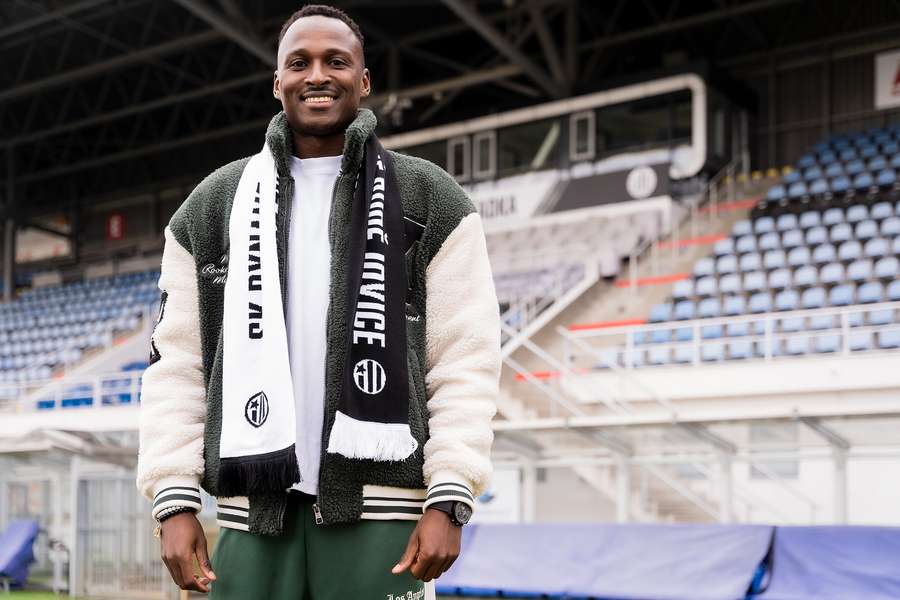 Dynamu se bortí kádr. České Budějovice by mohla opustit další defenzivní opora