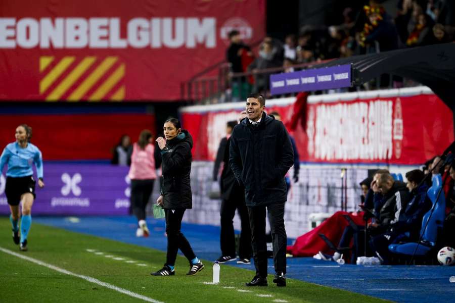 Portugal lidera o Grupo A3 da Liga das Nações
