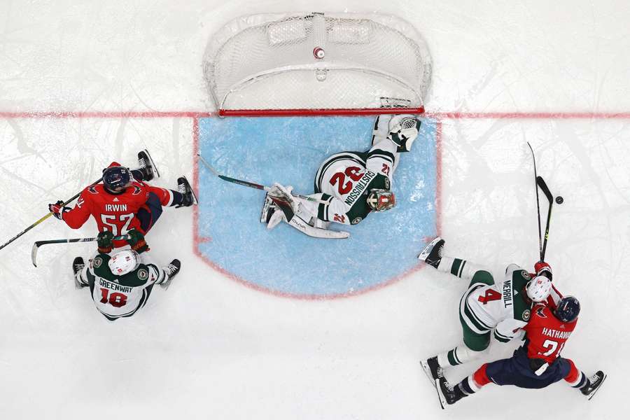 Die deutsche Bewerbung für die Eishockey-WM ist offiziell eingereicht