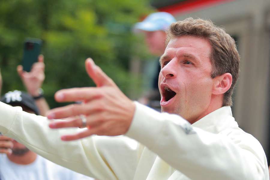Thomas Müller hat einen fantastischen Start in seine MLS-Zeit hingelegt.