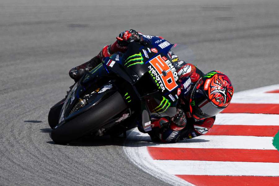 Fabio Quartararo