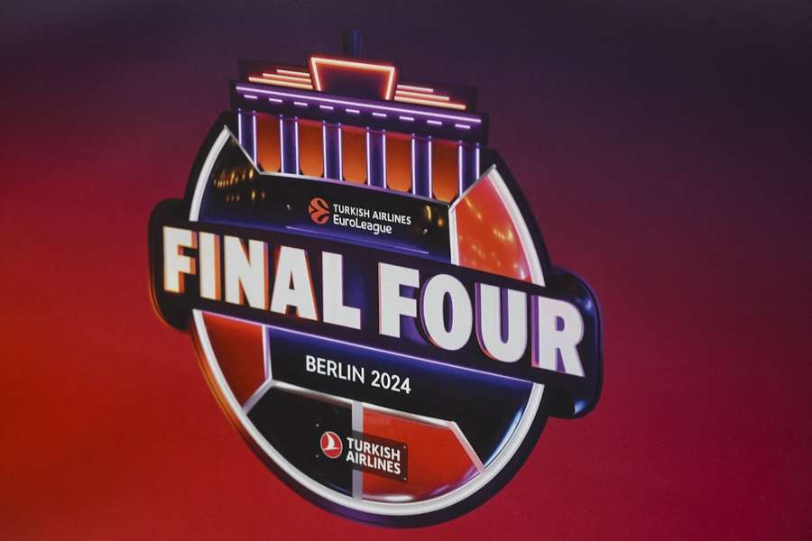 Im vergangenen Sommer fand das Final Four der EuroLeague noch in Berlin statt.