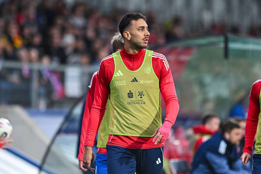 Leonardo Rocha deixa o Raków Częstochowa e ruma ao Japão Leonardo Rocha deixa o Raków Częstochowa e ruma ao Japão
