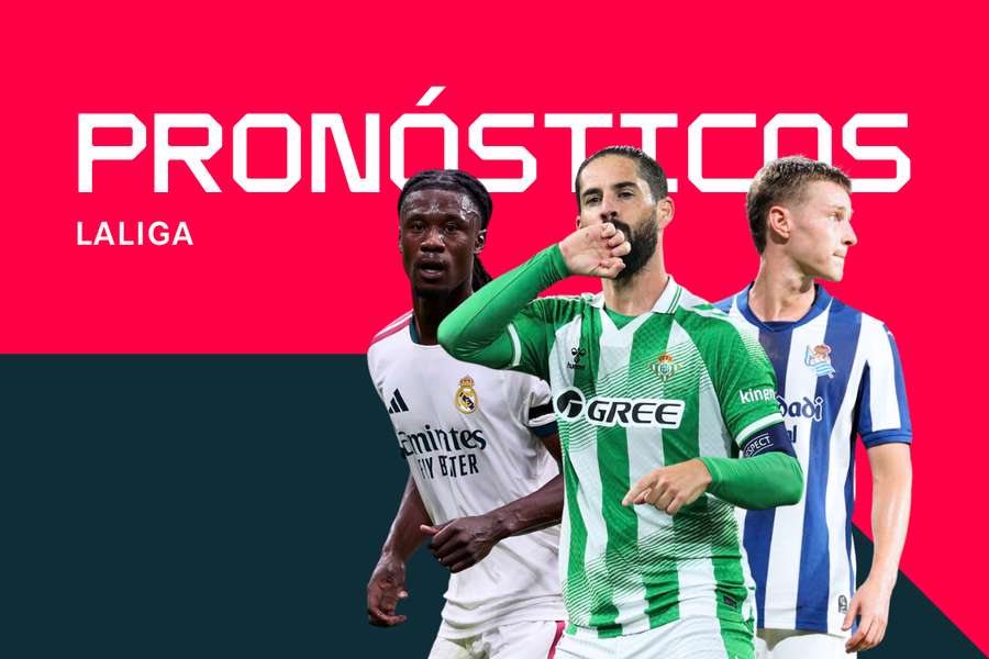 LaLiga: pronósticos, mejores apuestas y cuotas (jornada 11)