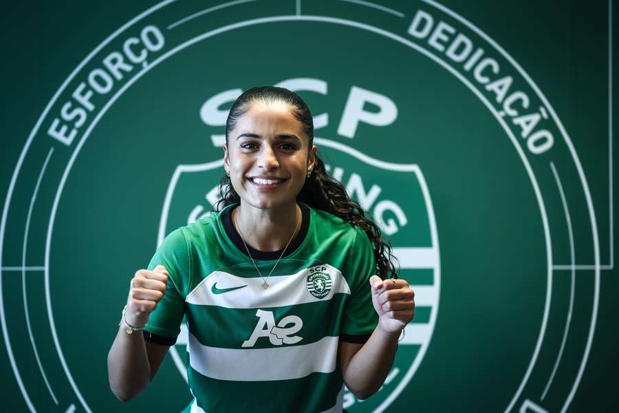 Jacynta Gala representava o Celtic