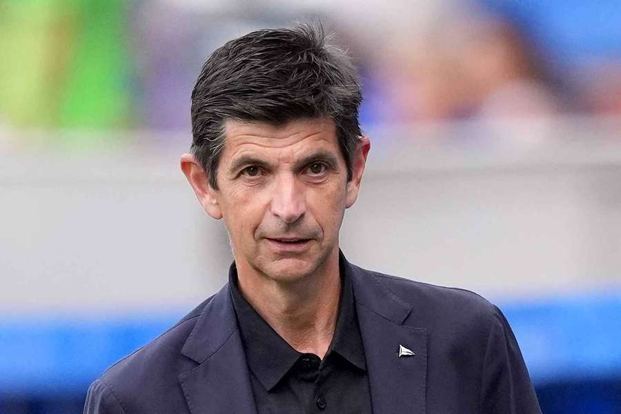 El presidente del Alavés no estará en el palco de Butarque