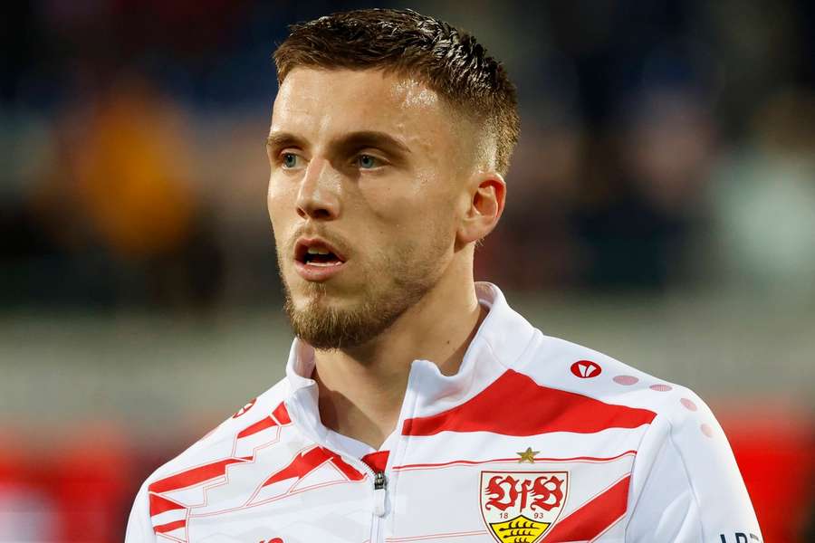 Demirovic kennt Dzeko vom bosnischen Nationalteam