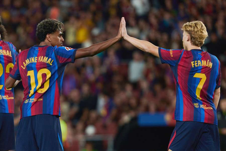 Barcelonu čaká náročný výjazd na pôdu Galatasarayu. Barcelonu čaká náročný výjazd na pôdu Galatasarayu.