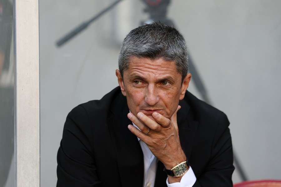 Răzvan Lucescu a explicat plecarea de la PAOK: ”Singurul regret pe care îl am...” Răzvan Lucescu a explicat plecarea de la PAOK: ”Singurul regret pe care îl am...”