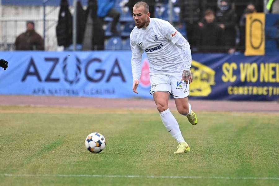 Denis Alibec Denis Alibec