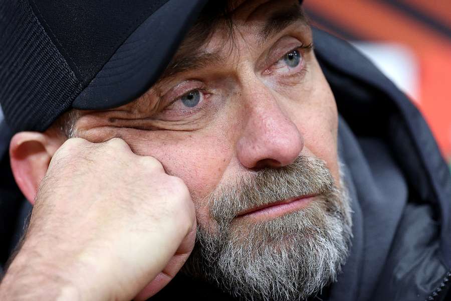 Jürgen Klopp möchte sich nach der kräfteraubenden Zeit in Liverpool eine Pause gönnen - der DFB akzeptiert das.