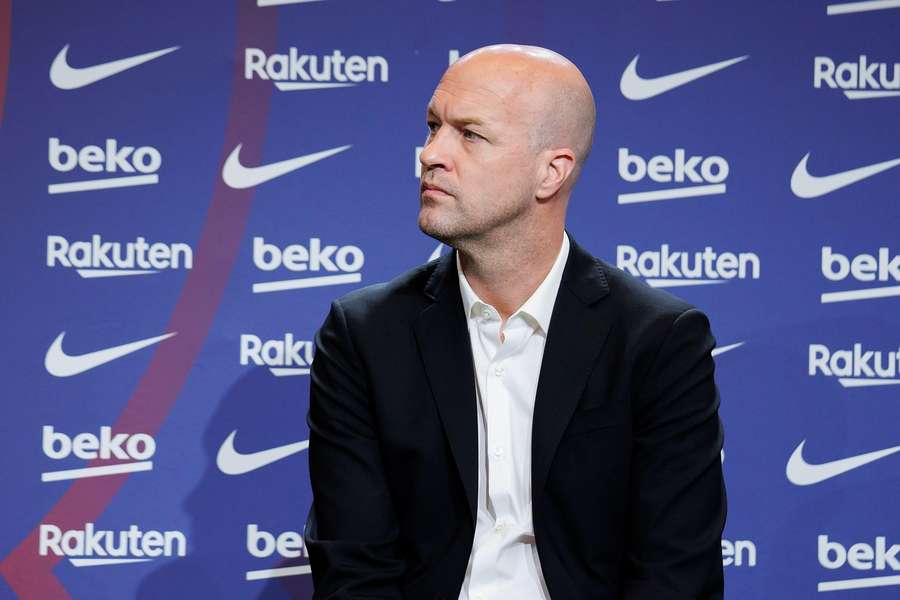 Jordi Cruyff is a reported target of Ajax Jordi Cruyff is a reported target of Ajax