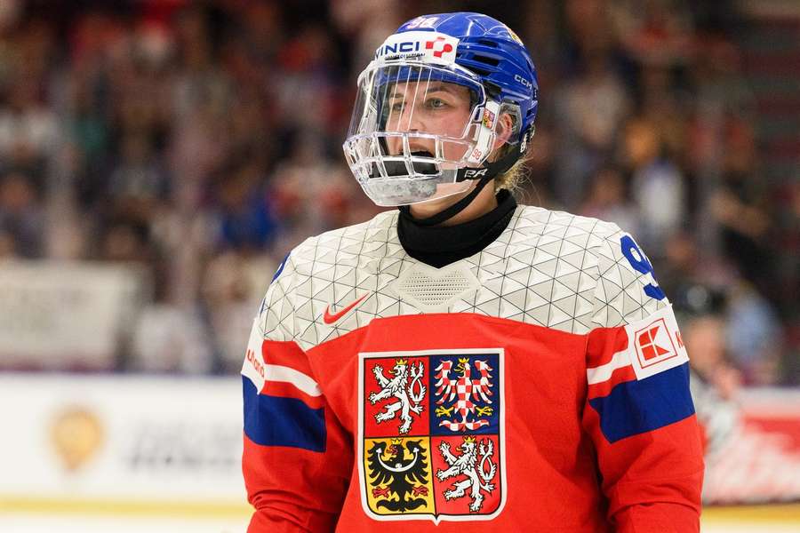 Kaltounková bude hájit barvy New Yorku Sirens. Kaltounková bude hájit barvy New Yorku Sirens.