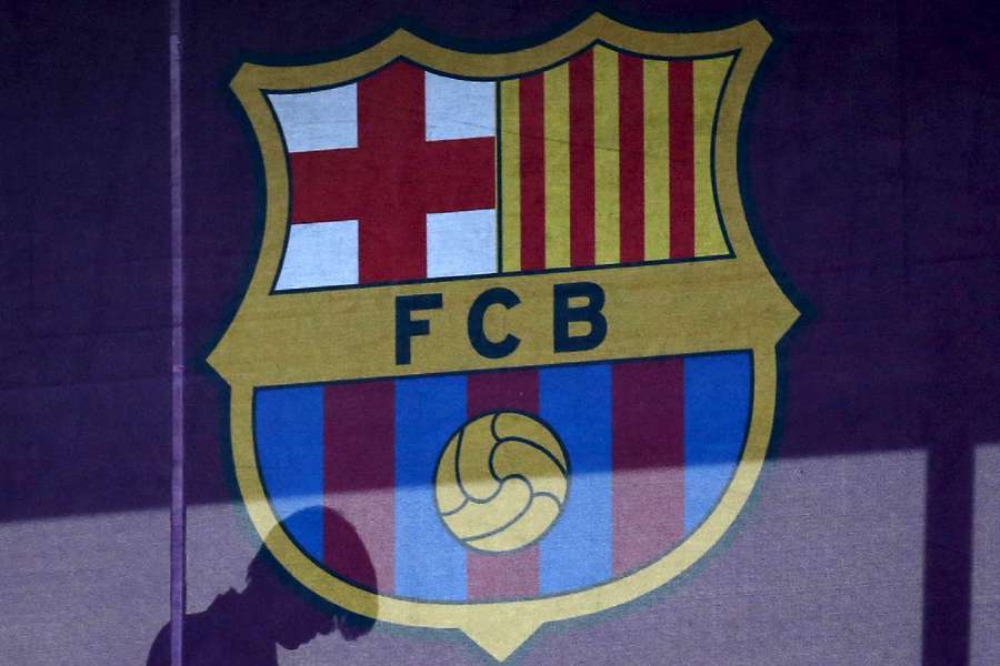Barcelona is in hot water of the accusations
