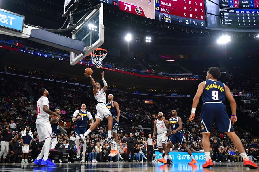 Algunas apuestas ya no se podrán hacer en la NBA Algunas apuestas ya no se podrán hacer en la NBA