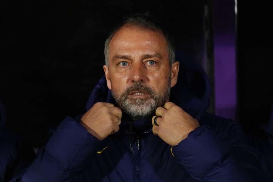 Hansi Flick's side will play Athletic Bilbao in the last four on Wednesday Hansi Flick's side will play Athletic Bilbao in the last four on Wednesday