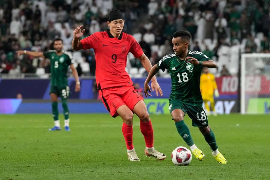 FC Midtjylland angriber bliver Sydkoreas frelser ved Asian Cup