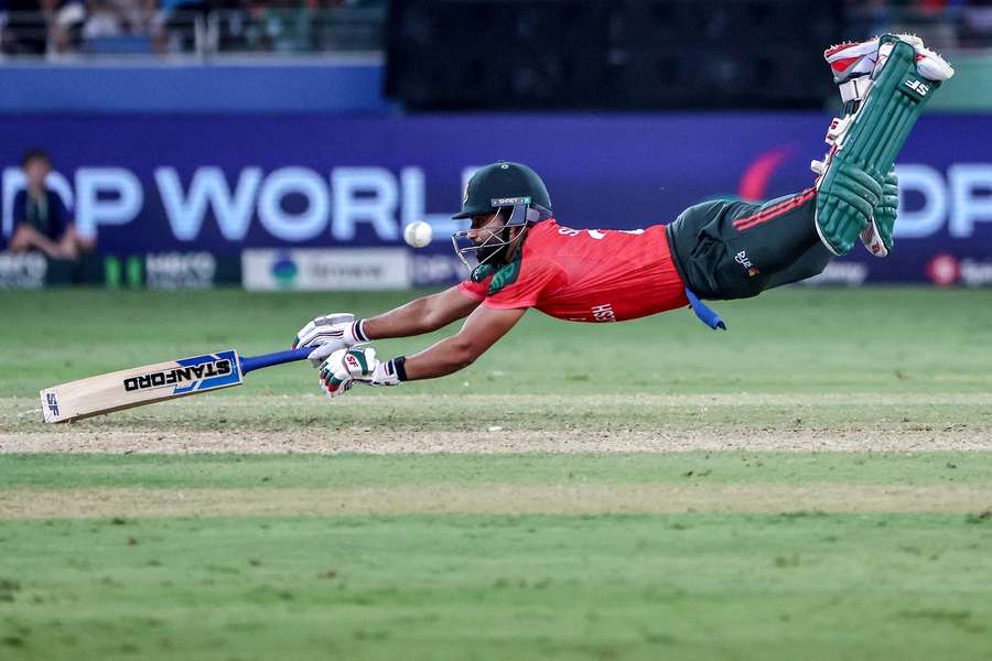 Bangladesh edged Sri Lanka in the Super Four stage of the Asia Cup