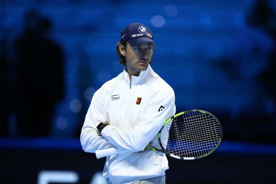 Juan Carlos Ferrero