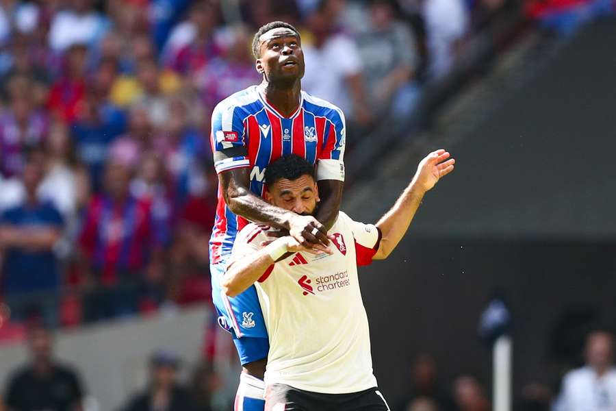 Tuchel opens up on Guehi's failed move to Liverpool this summer: He handles it with grace