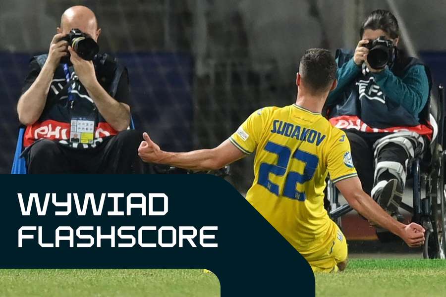 Wadym Szabli dla Flashscore o największych dokonanych i możliwych transferach ukraińskich piłkarzy