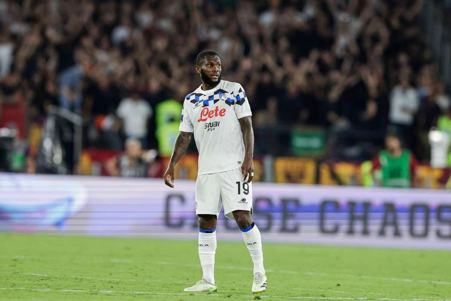 Franck Kessie