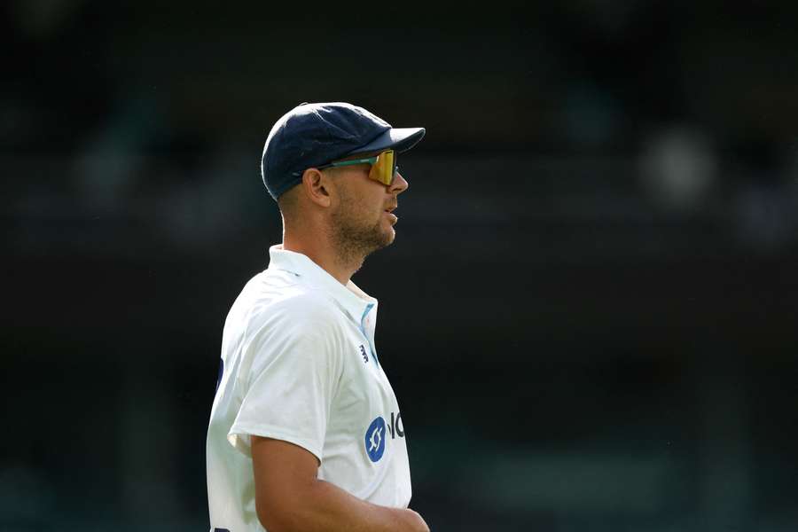 Josh Hazlewood will not feature for Australia during the first Test match of the Ashes versus England. Josh Hazlewood will not feature for Australia during the first Test match of the Ashes versus England.