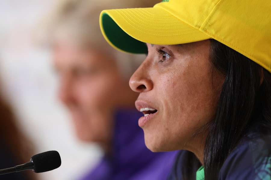 Jamaica și Brazilia se întâlnesc în optimile Cupei Mondiale de fotbal feminin