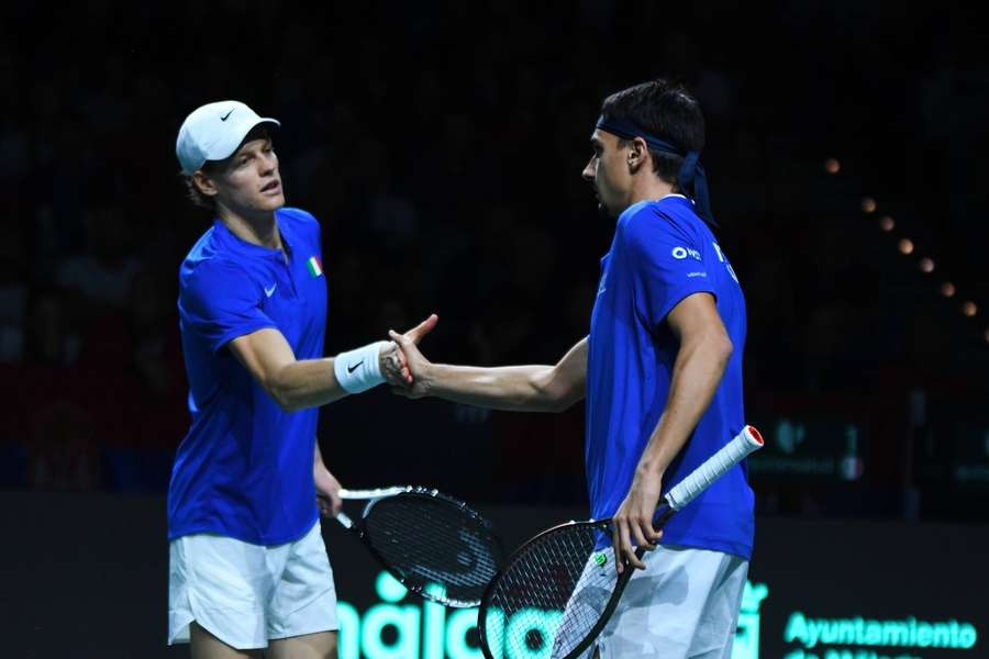 Tenis Flash: Australia czy Włochy? Już dziś finał Pucharu Davisa