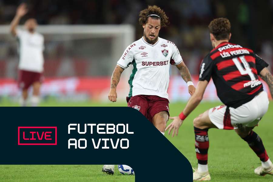 Flamengo e Fluminense se enfrentarão em duelo decisivo no Maracanã