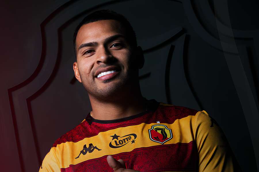 Były gracz Śląska znów w Ekstraklasie. Nahuel Leiva wypożyczony do Jagiellonii