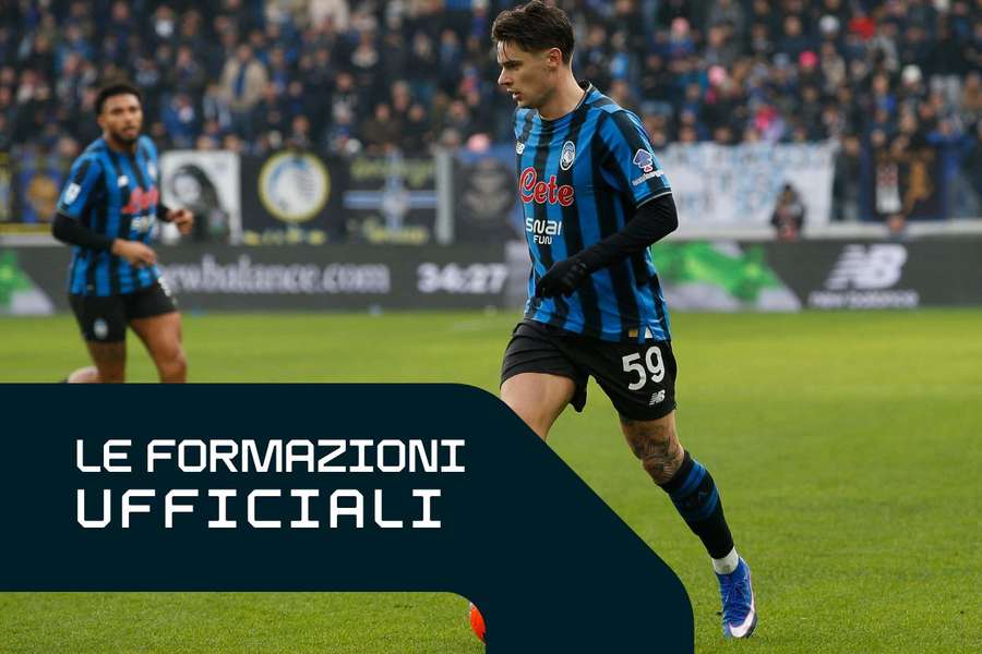 Nicola Zalewski Nicola Zalewski