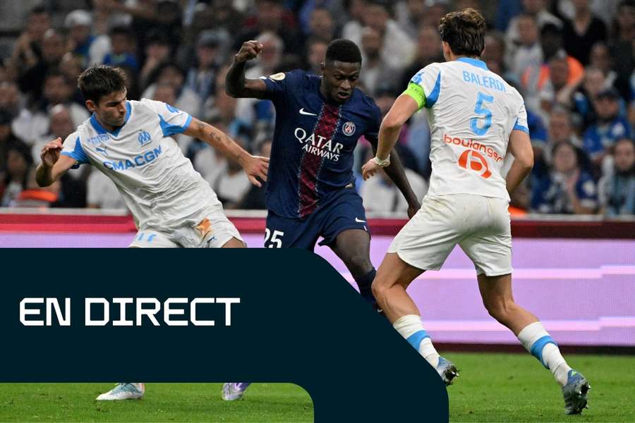 Qui remportera le Trophée des Champions ?