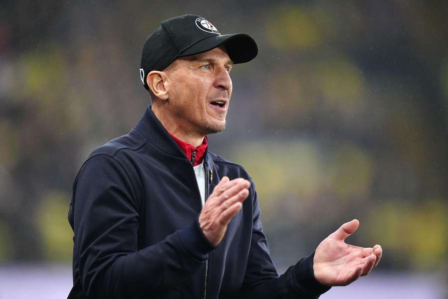 Nach FC-Aus: Struber durch "ein bisschen Zufall" in England