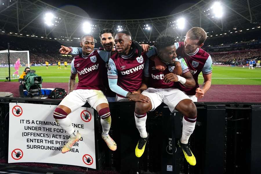 It has been a massively underwhelming start to the season for West Ham It has been a massively underwhelming start to the season for West Ham