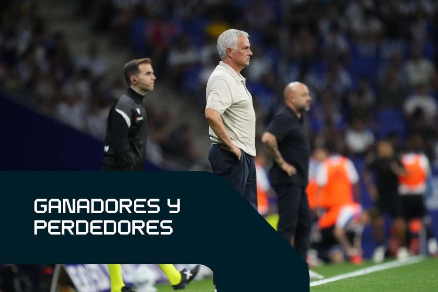 José Mourinho