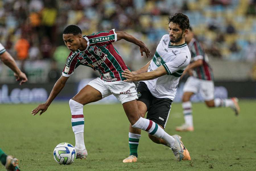 O último encontro foi no Maracanã, em 2023, com vitória do Flu