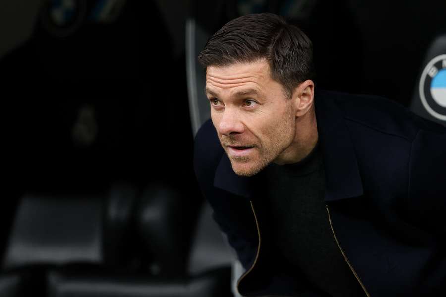 Xabi Alonso llega al Chelsea