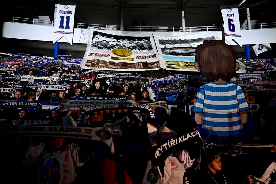 Kladno musí platit za chování fanoušků.