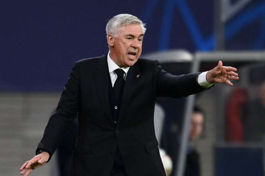 Carlo Ancelotti warned against complacency in recent interviews