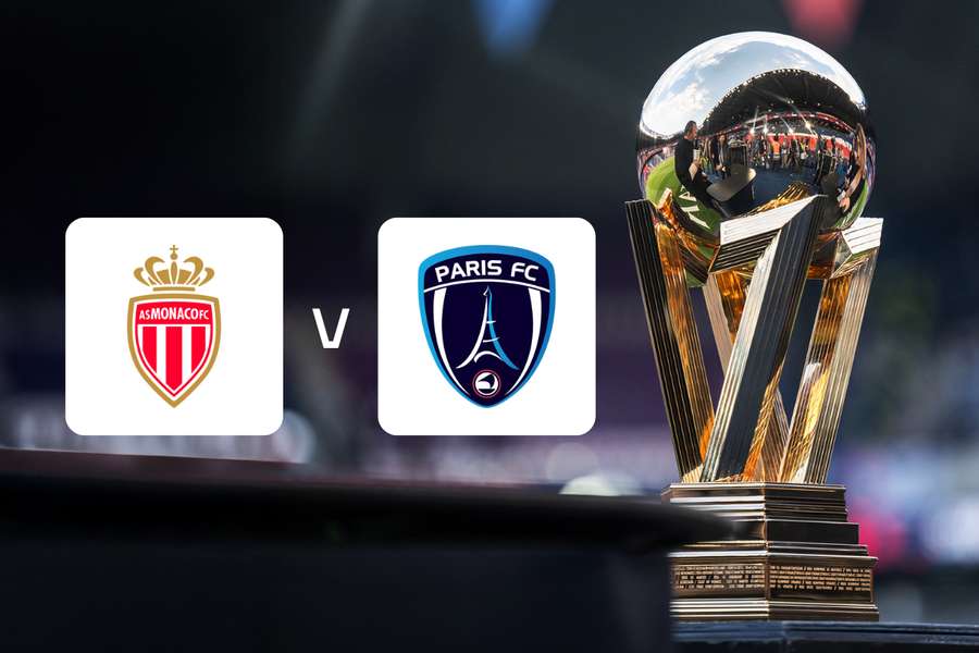 Monaco accueille le Paris FC au Stade Louis-II lors de la 11ᵉ journée de Ligue 1