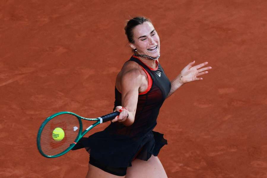 French Open 2026 LIVE im Flashscore Tennis-Tracker French Open 2026 LIVE im Flashscore Tennis-Tracker