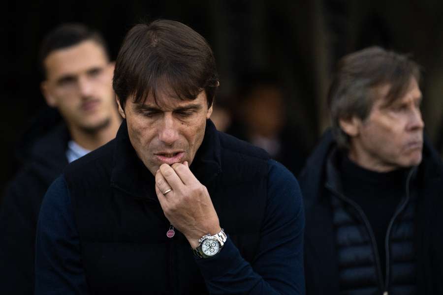 Antonio Conte 