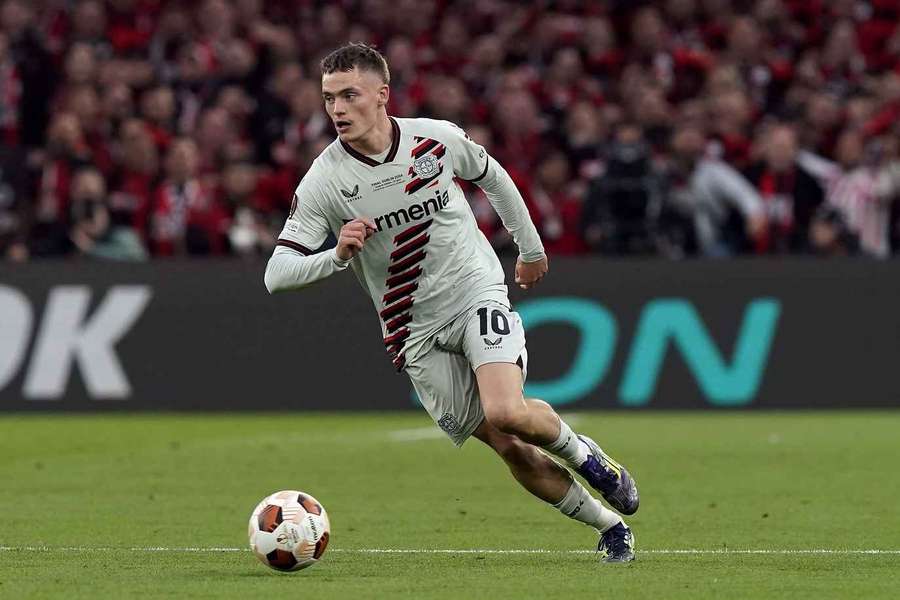 Według mediów transfer Wirtza do Liverpoolu jest już przesądzony. Nie licząc bonusów, będzie on kosztował 100 milionów funtów