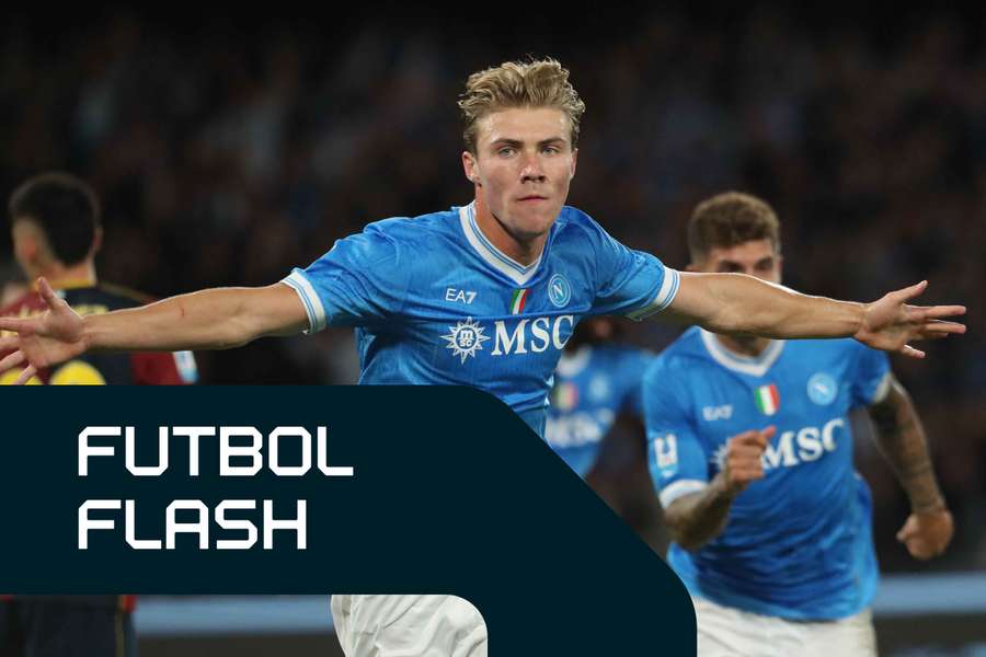 Futbol Flash