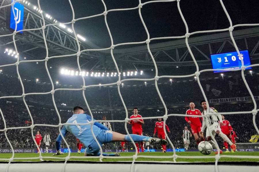 Faltan 45 goles para batir el récord de goles en la Fase Liga