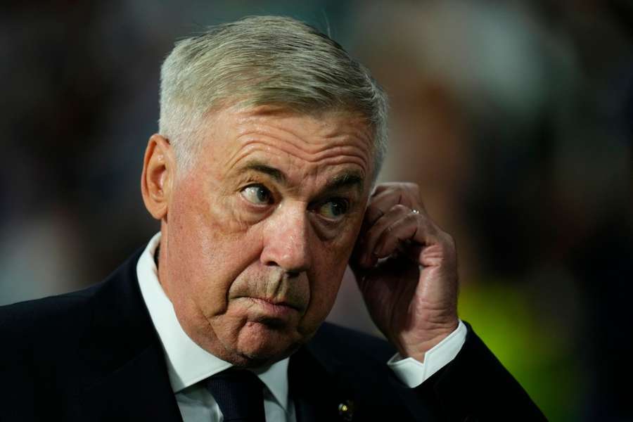 Carlo Ancelotti