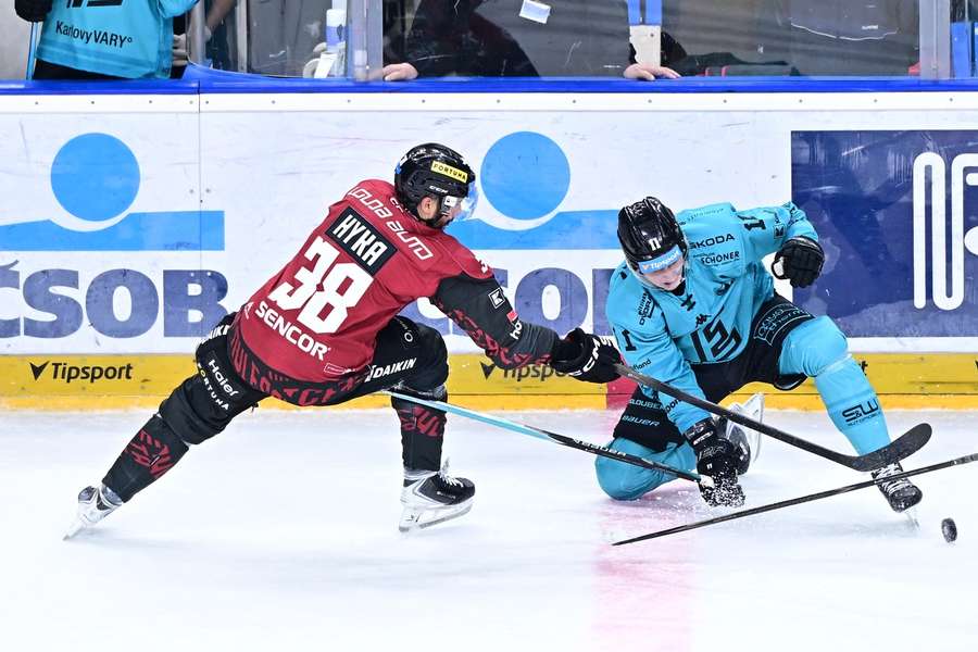 Podaří se Varům opět porazit Spartu? Podaří se Varům opět porazit Spartu?