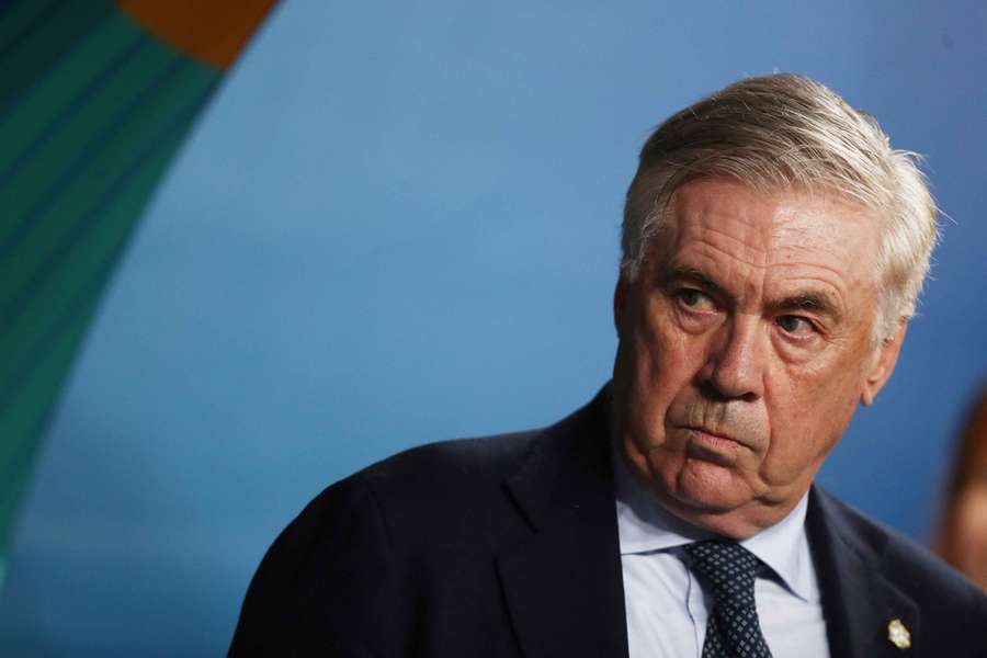 Carlo Ancelotti sentenced to one-year prison term in Spain for tax fraud